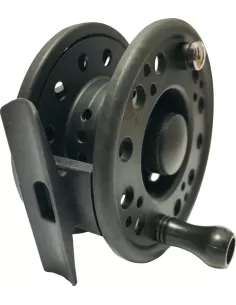Kolpo Fishing Reel in Moscow 2