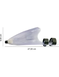 Kolpo Saves Rings For Fishing Reeds 2