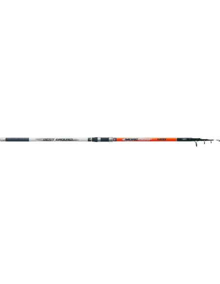 Kolpo More Surf Canna da Pesca Surfcasting 4 mt 180 gr