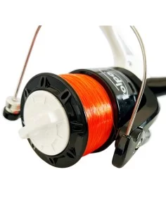Surfcasting King Sea Orange 8000 Kolpo Reel 2
