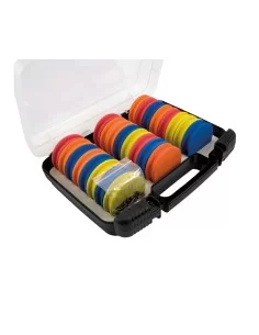 Lineeffe Brief with 24 Wrap Neoprene Rotondi  2