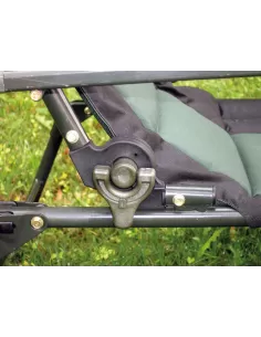 Team Specialist Chair Deluxe with Armrests  2