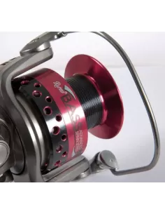 Rapid reel Bass 11 ball bearings  2