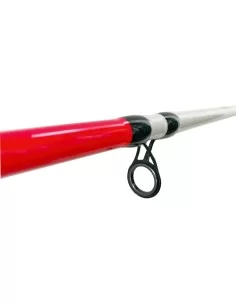 Kolpo Soleil Bolentino Fishing Barrel 2 sections 200 grams  2
