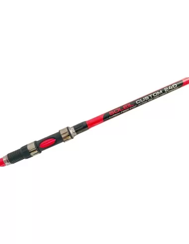 Kolpo Soleil Custom Canna da Pesca Egi e Light Fishing