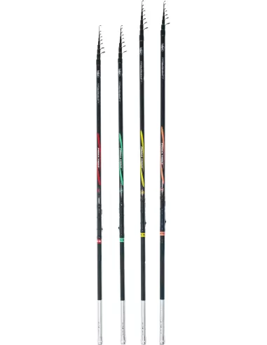 Canna Da Pesca Kolpo Grecale Acid In Carbonio, 20-50 Lb, Per Traina, Nuova