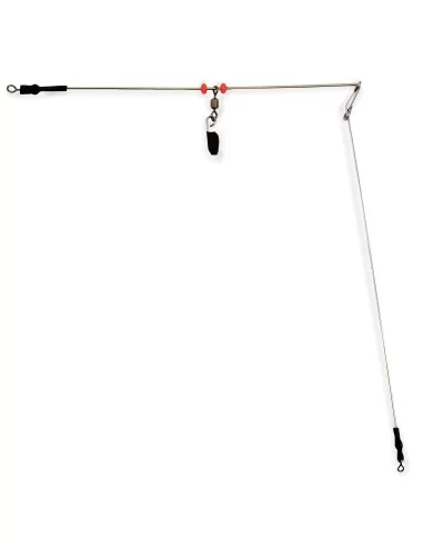 Lineaeffe Divergente Competizione cm 19 Confezione da 2 pz