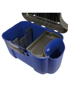 Lineeffe Prestige Box Extra Strong Fishing Case  2