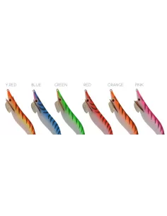 Dtd Classic Oita Egi Squid Totanara  2