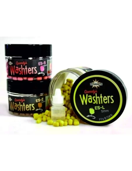 Dynamite Speedy Washters 5mm Pasture Dynamite