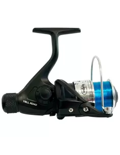 Kolpo Fishing Mule Yell Clutch Back 4000 2