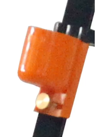 Kolpo Tripode K Race una Canna 120 centimetri Accessori da pesca Kolpo