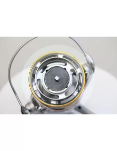 Kolpo Combo Fishing Surf High Quality Canna Carbon Ultra Light Reel  2
