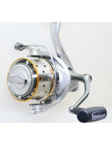 Kolpo Combo Pesca Surf High Quality Canna Carbonio Mulinello Ultra Light