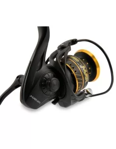 Nomura Hiro Mar Reel Spinning 7 Bearings  2