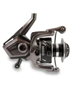 Nomura Hiro Pro Fishing Reel Spinning 10 Bearings  2