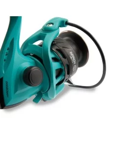 Nomura Kuro Pro Fishing Reel Spinning 9 Bearings  2
