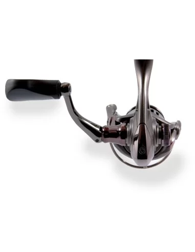 Nomura Hiro Light Game Mulinello da Pesca Ultra Light