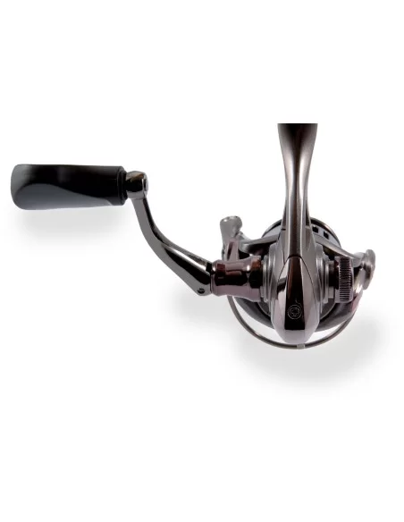 Nomura Hiro Light Game Mulinello da Pesca Ultra Light