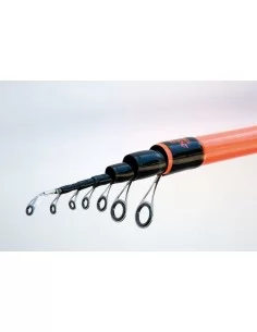 Lineaeffe Carboqueen Bolo Fishing Barrel Bolognese Carbon  2