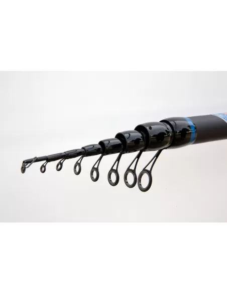 Fishing Ferrari Toro Canna da Pesc Bolognese 50 Gr