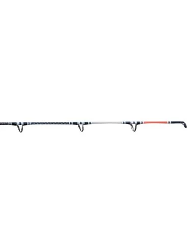 Fishing Ferrari Deep Water Canna in Carbonio per Mulinello Elettrico 2 kg