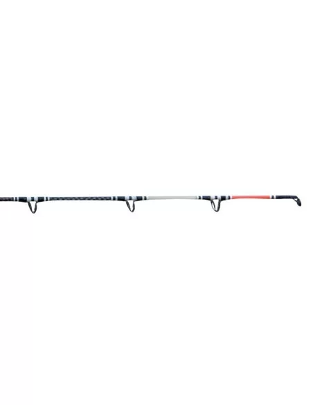 Fishing Ferrari Deep Water Canna in Carbonio per Mulinello Elettrico 2 kg