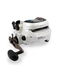 Fishing Ferrari Kgn 1000 Evolution Hi Speed 1000 Electric Reel  2
