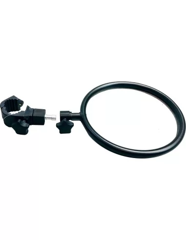 Kolpo Bacinella con Supporto Universale Connector 38 cm