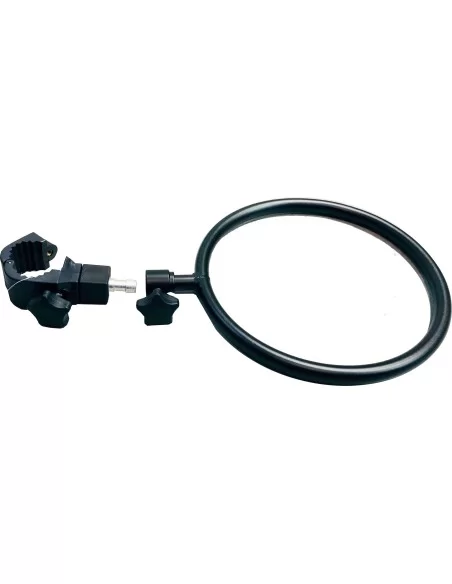 Kolpo Bacinella con Supporto Universale Connector 38 cm