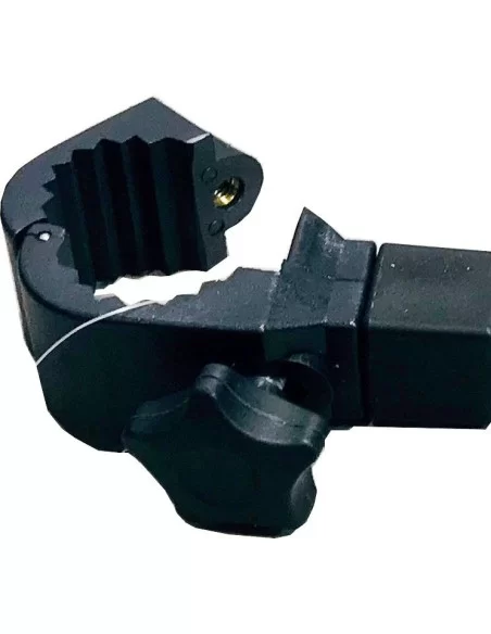 Kolpo Feeder Arm Telescopico Attacco Universale 196 cm