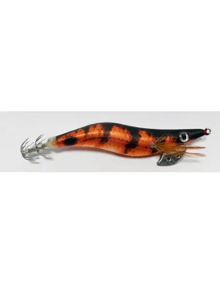 Kolpo Epica Totanara da Pesca Japanese Concept