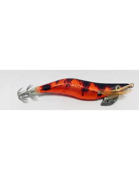 Kolpo Epica Totanara da Pesca Japanese Concept