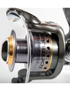 Rapid reel front drag Formula 9 Bearings  2