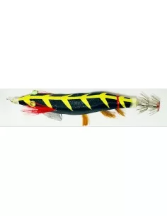 Kit 10 pz Kolpo Attracts Totanara from Fishing Japanese Concept  2