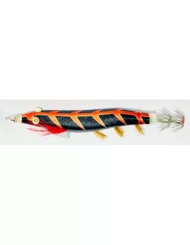 Kolpo OT05 Totanara da Pesca Totani e Seppie | Misura S Kolpo OT05 Totanara da Pesca Totani e Seppie | Misura S