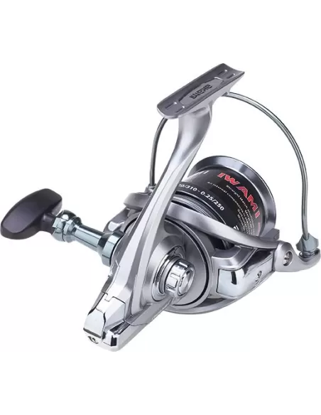 Akami Iwami Mulinello da Pesca Surfcasting 7 Cuscinetti