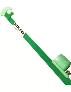 Kolpo Puntali K-Race Surfcasting Greens 2