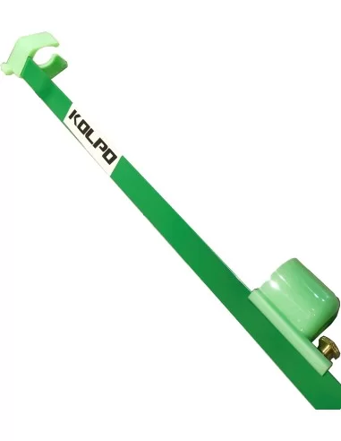 Kolpo Puntali K-Race Surfcasting Verdi Accessori da pesca Kolpo