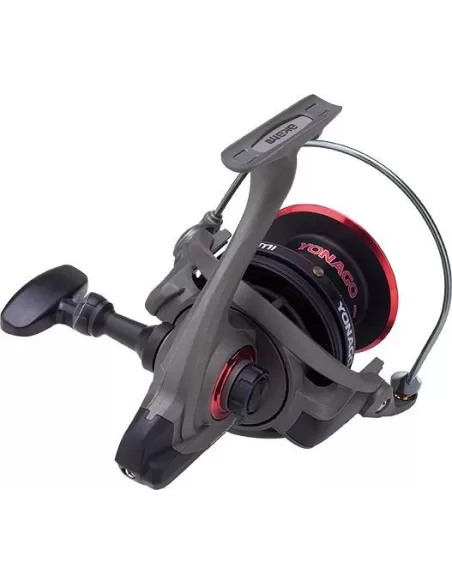 Akami Yonago Mulinello da Pesca Surf CAsting 7 Cuscinetti