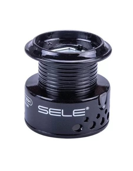 Sele Sea Quinn Mulinello da Pesca 7 Cuscinetti