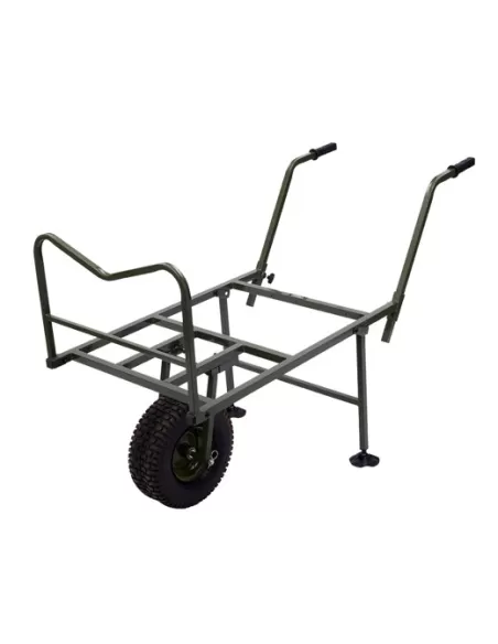 CARRELLI PER GOMMONI E PICCOLE IMBARCAZIONI