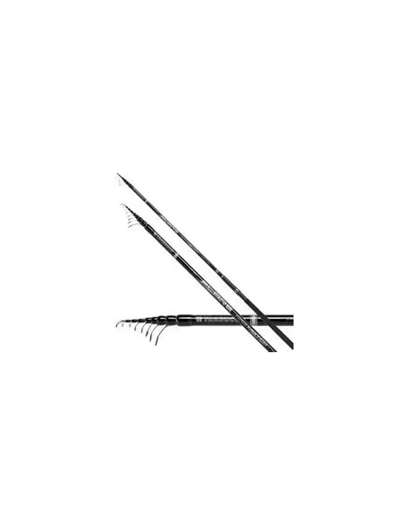 Canne anglaise télescopique colmic hammer max