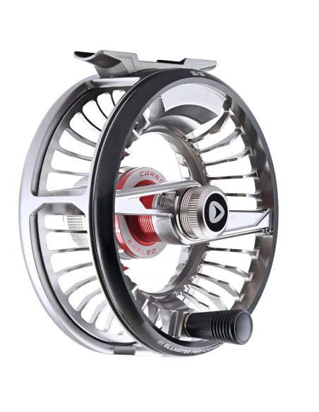 Mulinello da mosca vision HERO CASSETTE # 7/9