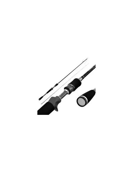 Jackall REVOLTAGE II - Canne da Pesca Canne da Acqua Dolce
