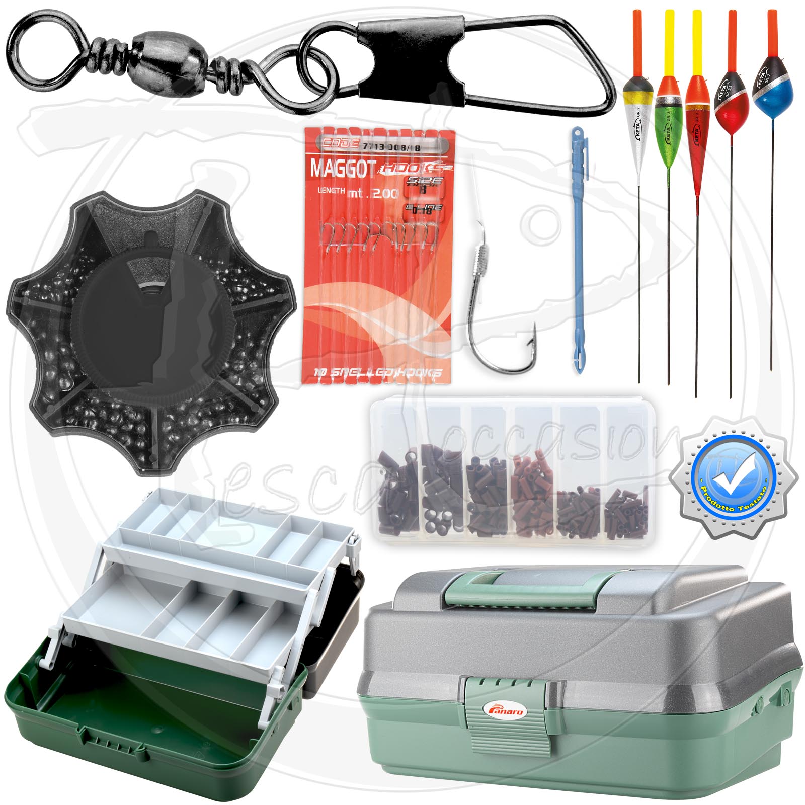 attrezzatura da pesca attrezzatura da pesca