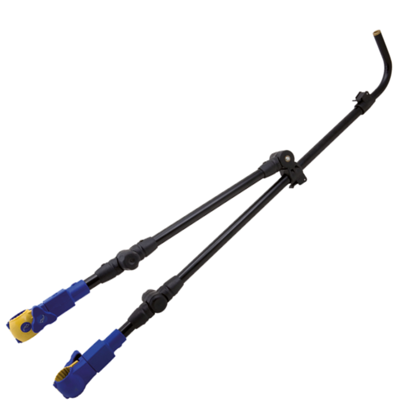 Proline Braccio Superiore Lavastoviglie Ricambio Originale 1746200100 - Compatibile Con BluSky, Beko E Altri