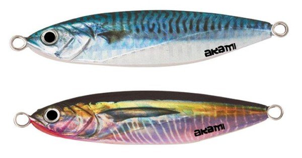 Akami Dentex Jig Artificial Fishing Gr 30