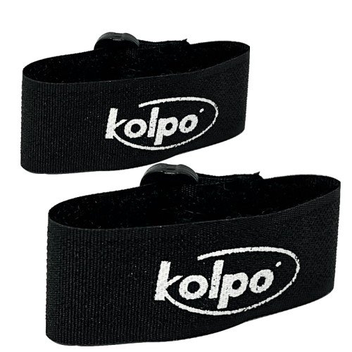 Velcro for fishing rods Kolpo 2 PCs Kolpo