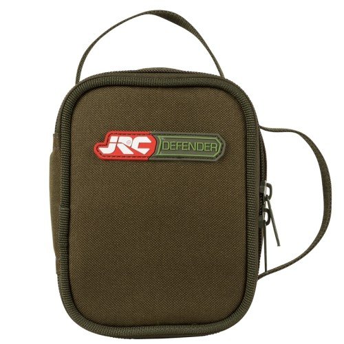 Jrc Defender Accesory Bag Small Porta Accessori Piombi Da Pesca Jrc